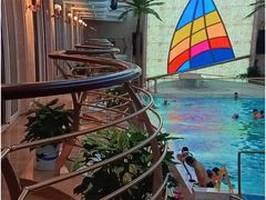 -海韵之星邮轮水会(明发商业广场店)