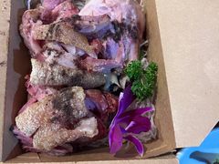 -新白鹿餐厅(百联中环店)