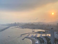 -大连君悦酒店·星海湾壹号Dalian·Dalian(星海广场店)