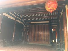 -许驸马府