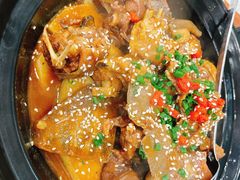 -元银甲·湖北地标美食(汉阳店)