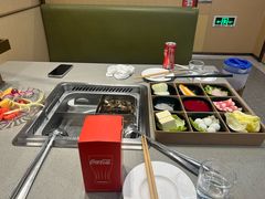 -海底捞火锅(悦汇时光颂店)