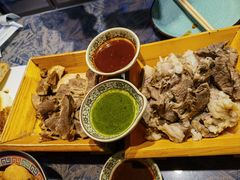-塞伊德·蒙餐(锡林浩特店)