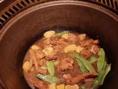 -姚稷大铁锅(龙之梦店)