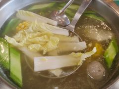 -牛魔王汕头牛肉火锅(笋岗店)
