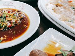 -抱德·潮汕味(琶洲店原惠城鱼仔)