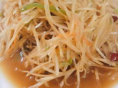 -沽源味道蒙餐莜面家常菜