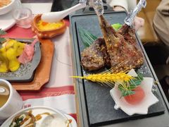 -花漫里亲民日式餐厅(万象城店)