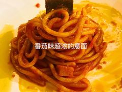 -芭菲盛宴·环球美食(解放碑英利国际店)