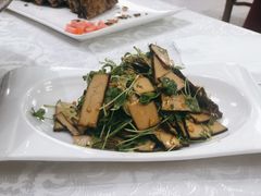 湘味豆干-马凯餐厅(地安门店)