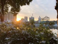 -沙市市中山公园