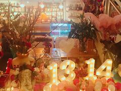 -Kitchen·Y洋厨房西餐厅(王府壹号店)