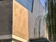 -太原茂业天地购物中心