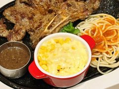 -豪客来牛排(汕头东厦100店)