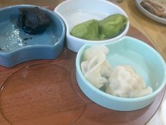 -叁拾壹克饺子·东北菜(国贸店)