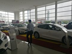 -重庆安博福特4S店(汽博中心店)
