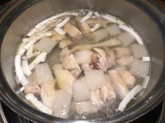-大头椰·椰子鸡火锅(新梦店)