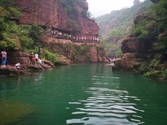 -云台山风景名胜区