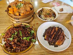 -人和水上飘(第一家店)