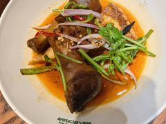 -驿楼兰·新疆菜(火车站店)