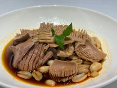 -老正兴菜馆(福州路店)