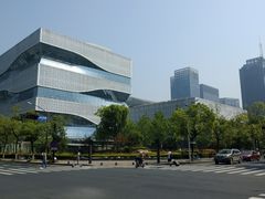 -杭州滨江区图书馆科技分馆