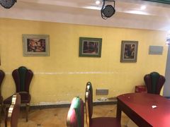 -海尔巴格新疆餐厅(东来兴店)