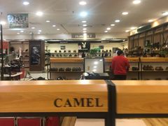 -青岛利群四方购物广场