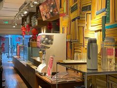 -无印良品餐堂 MUJI Diner(成都太古里店)