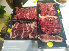 -陈记顺和牛肉火锅馆(天河北路店)