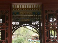 -富乐山