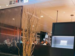 -ANA羽田机场休息室(羽田空港第3ターミナル)
