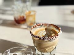 -五进制 Coffee Shop