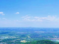 -香山公园