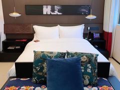 -广州永庆坊瞻云精选酒店