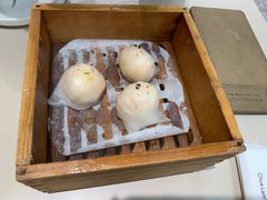 -蔡澜点心·粤菜(西单大悦城店)