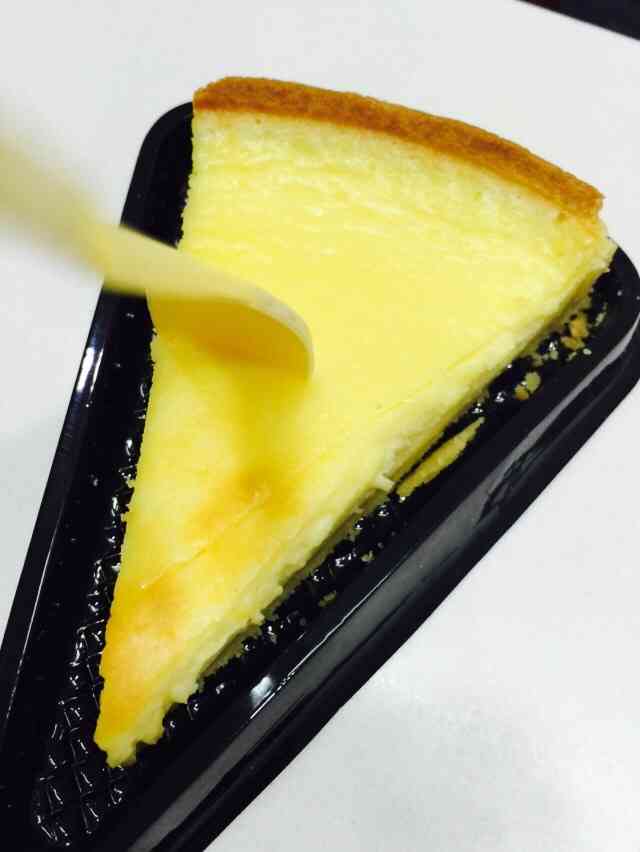 西西家烘焙-"好好吃,超级喜欢他家的芝士蛋糕."-大众点评移动版