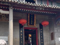 -国恩寺