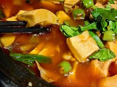 -很牛的馆子(西南交大店)