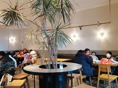 大堂-村外有星光小食铺(长嘉汇店)