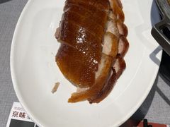 -福海居烤鸭店(鸟巢店)