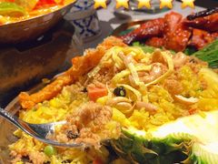 -BetterThai 泰加(苏州中心店)