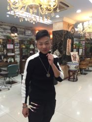 -唐荣护肤造型