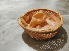 -芭蕉树·新派泰国餐厅(汉溪长隆店)