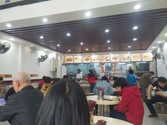 大堂-银记肠粉店(市二宫店)