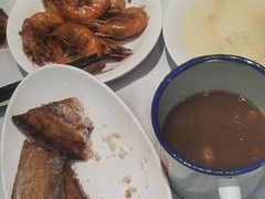 -叶氏兄弟饭摊(马鞍池东路店)