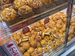 -味多美蛋糕(梨园店)