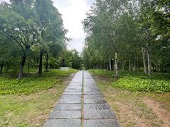 -长春世界雕塑园
