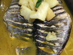 -鱼酷活鱼烤鱼(南京水游城店)