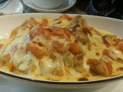 -皇后餐厅-煲仔·小菜·打边炉(古北店)